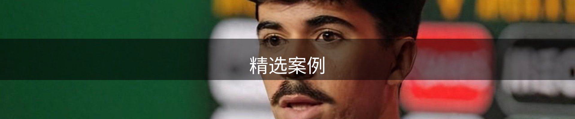 精选案例